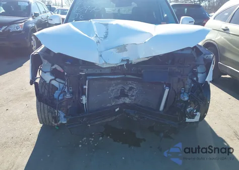 2024 Kia Telluride S из США, поврежденный, VIN 5XYP6DGC3RG547940